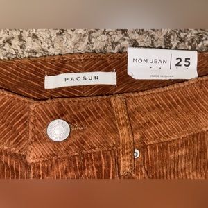 PACSUN JEANS